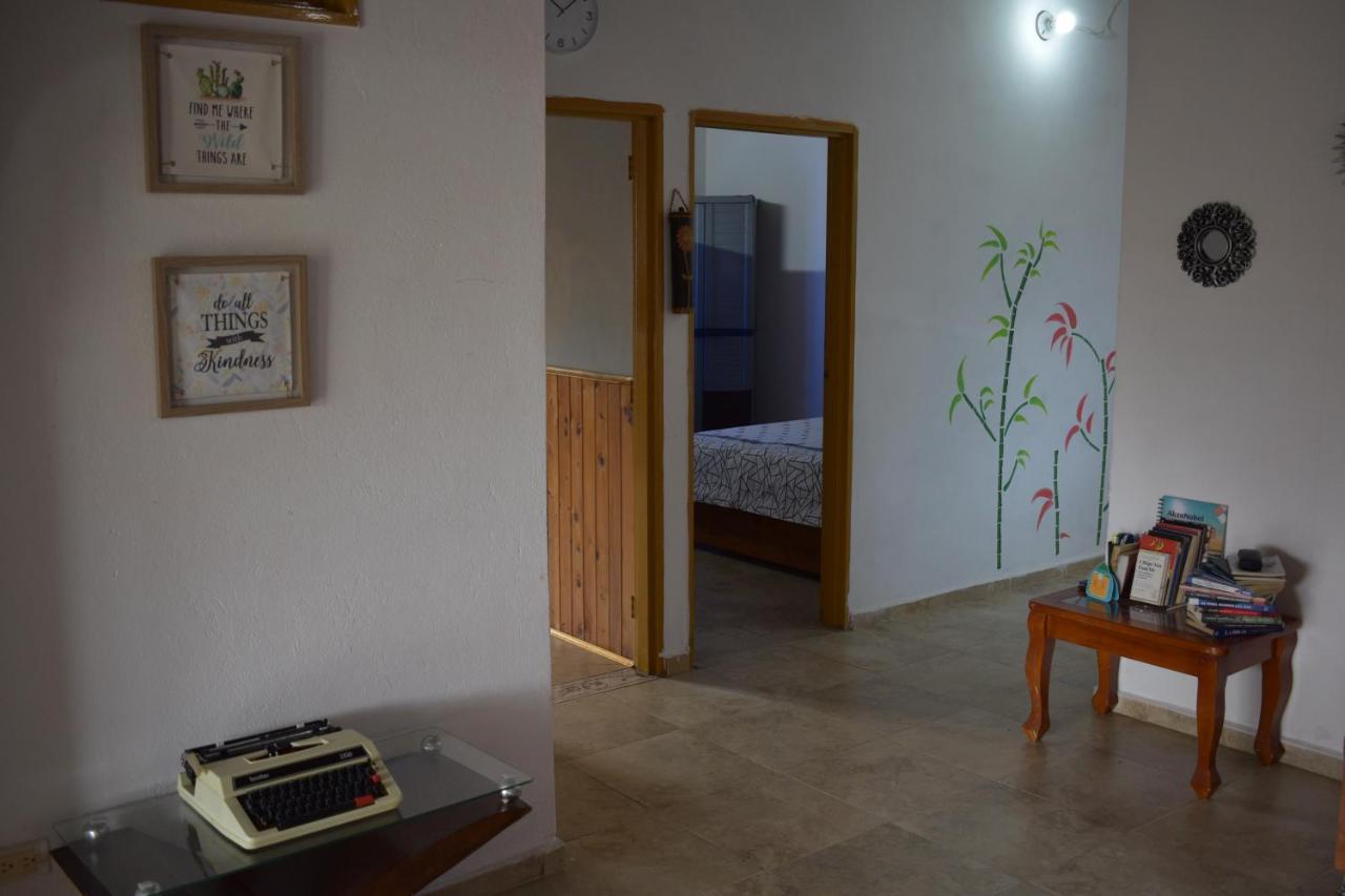 Artesanos Y Turistas Appartement Guatapé Buitenkant foto