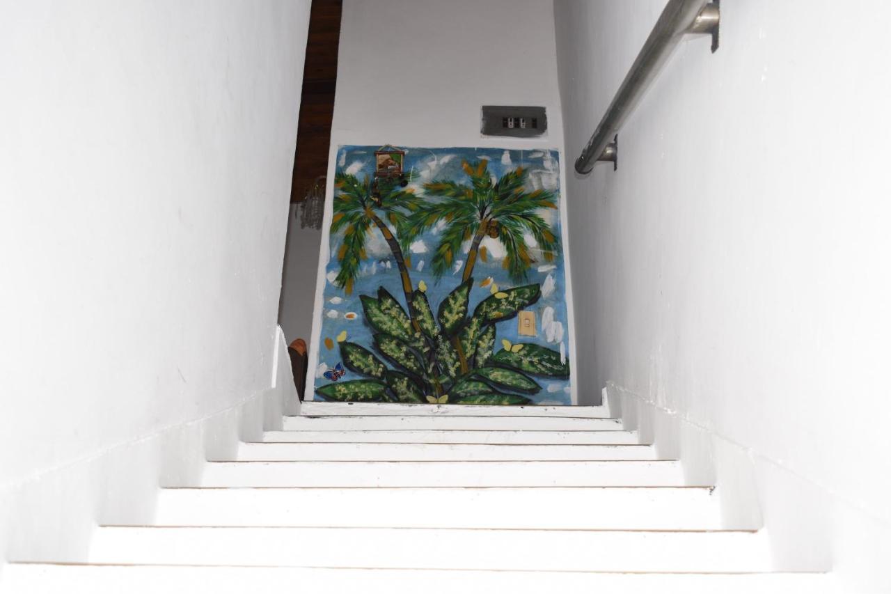 Artesanos Y Turistas Appartement Guatapé Buitenkant foto