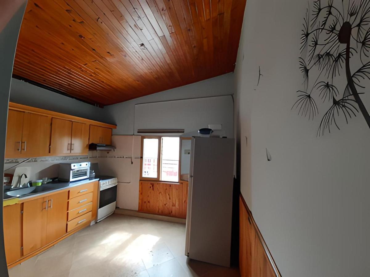 Artesanos Y Turistas Appartement Guatapé Buitenkant foto
