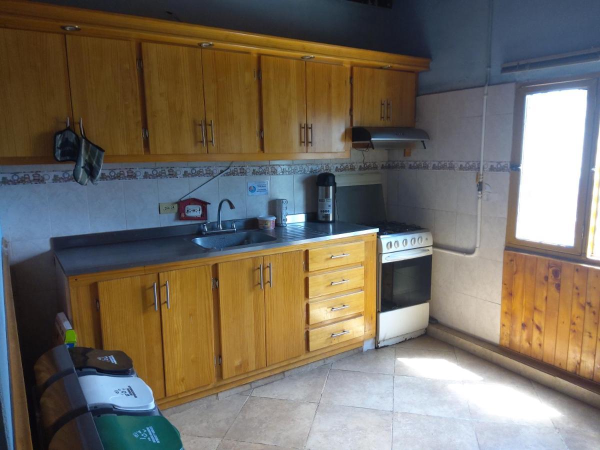 Artesanos Y Turistas Appartement Guatapé Buitenkant foto