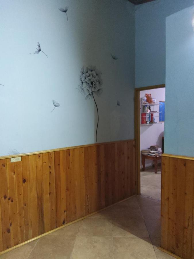 Artesanos Y Turistas Appartement Guatapé Buitenkant foto