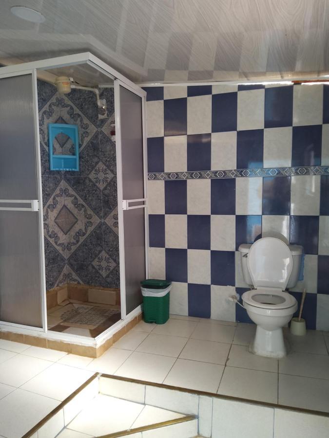 Artesanos Y Turistas Appartement Guatapé Buitenkant foto