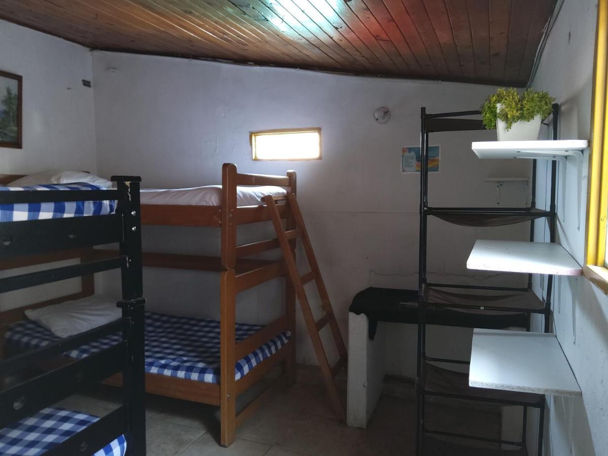 Artesanos Y Turistas Appartement Guatapé Buitenkant foto